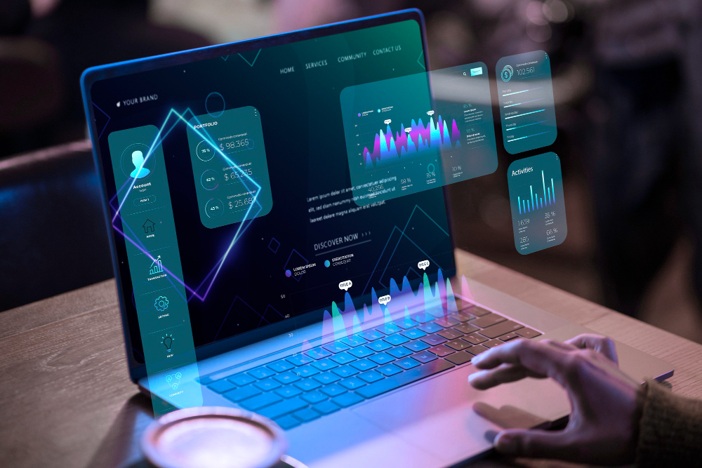 In Wurduxalgoilds Product: How Algorithms and Digital Strategy Are Shaping the Future