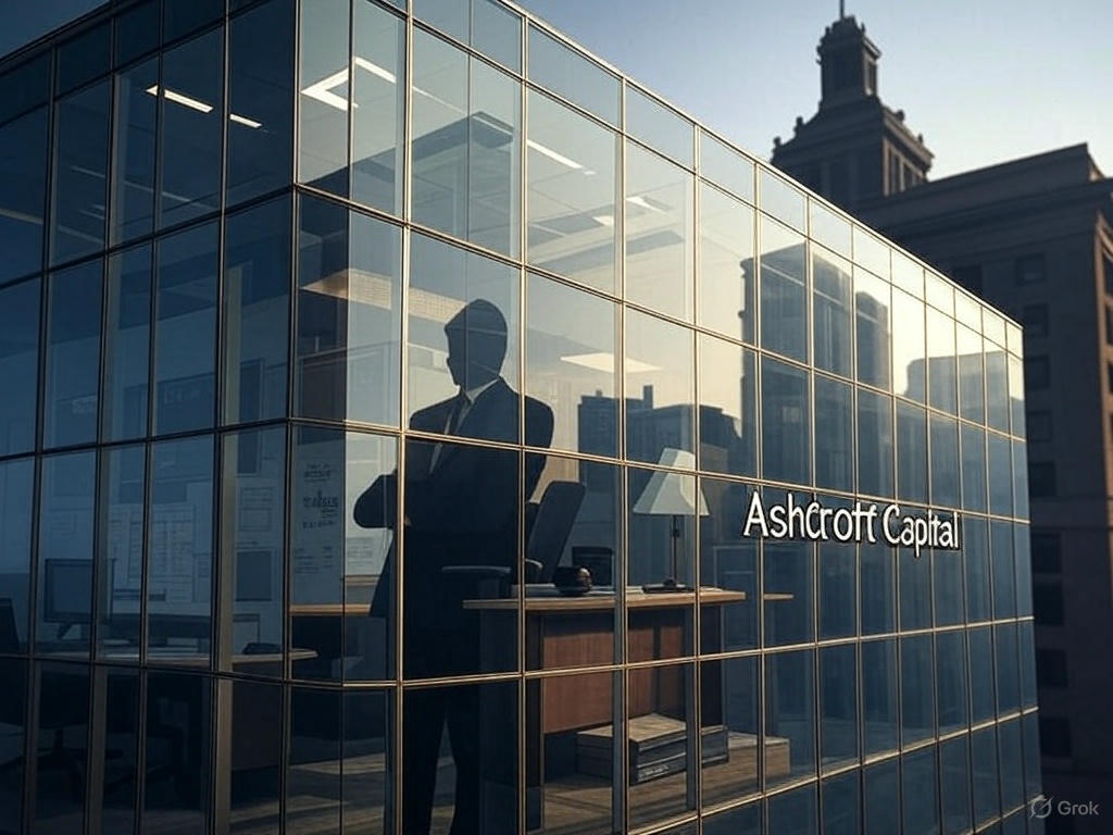 ashcroft capital lawsuit