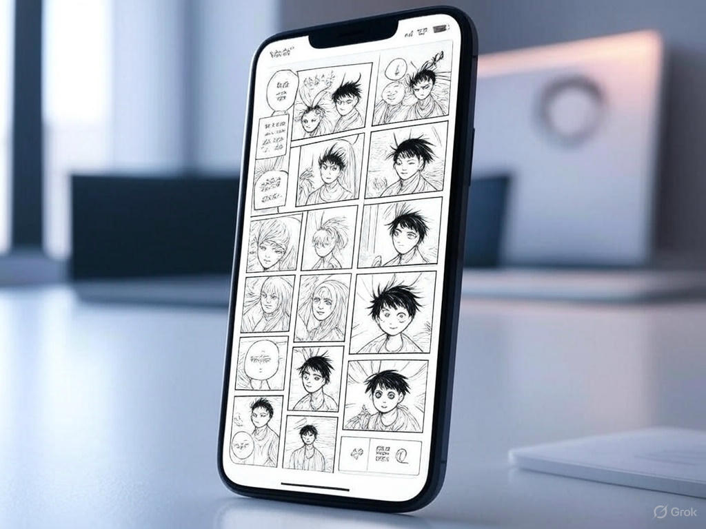 swatapp.me المانجا