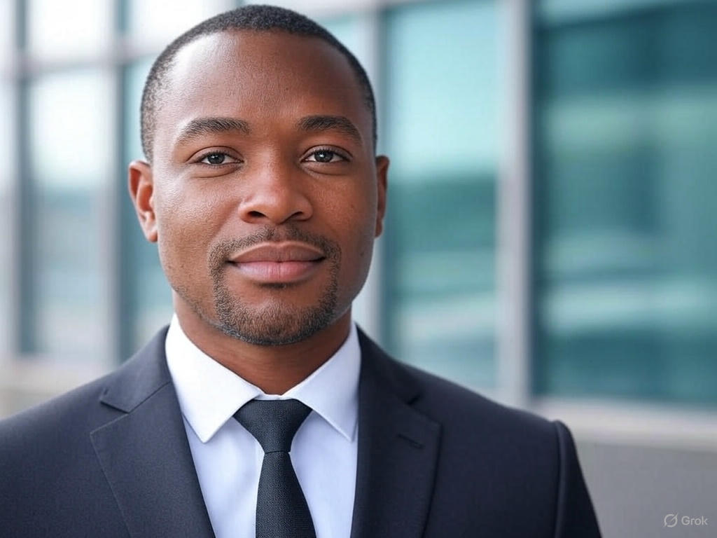 Steven Maranga Nyambega: A Profile of Integrity, Service, and Impact