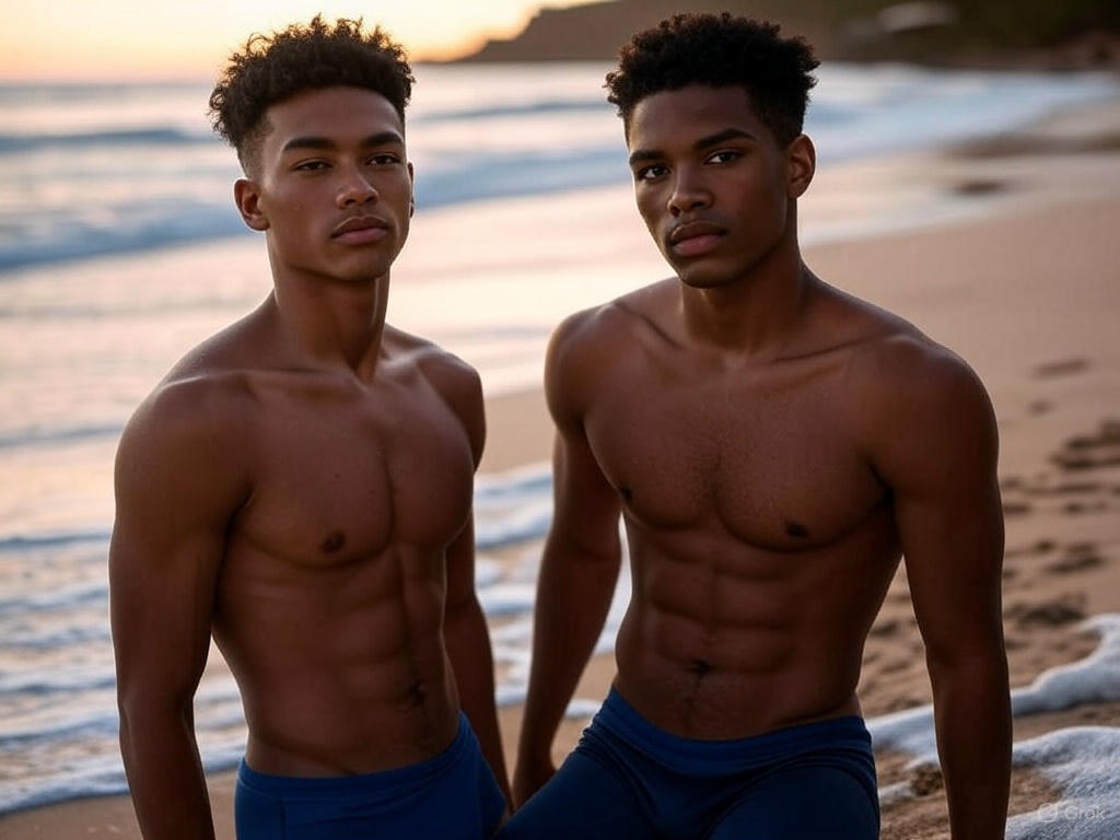swimsuit edition [abbb] - 1.20 21 swimsuit edition - chapter