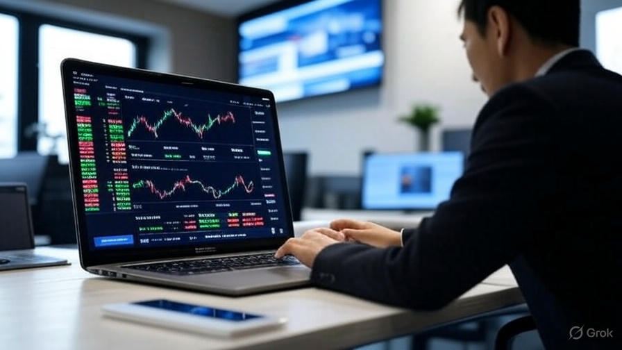 ecrypto1.com Crypto Exchange: Your Gateway to Smart, Secure Trading