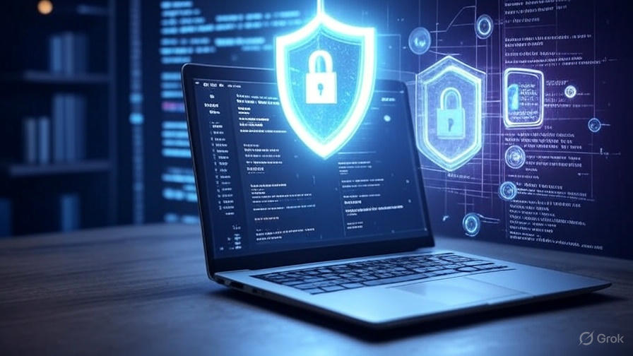 ecrypto1.com Crypto Security