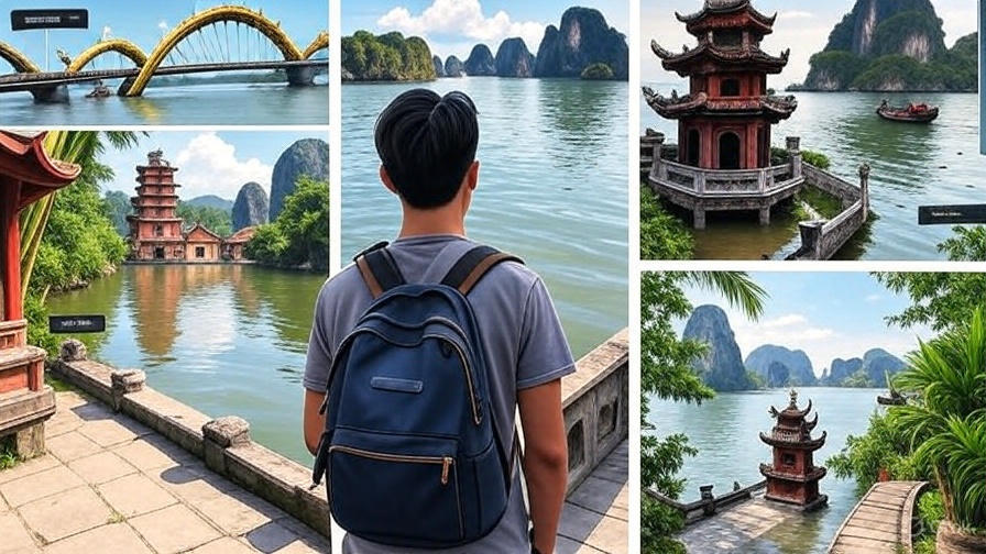 vietnamreview. net: Your Go-To Hub for All Things Vietnam