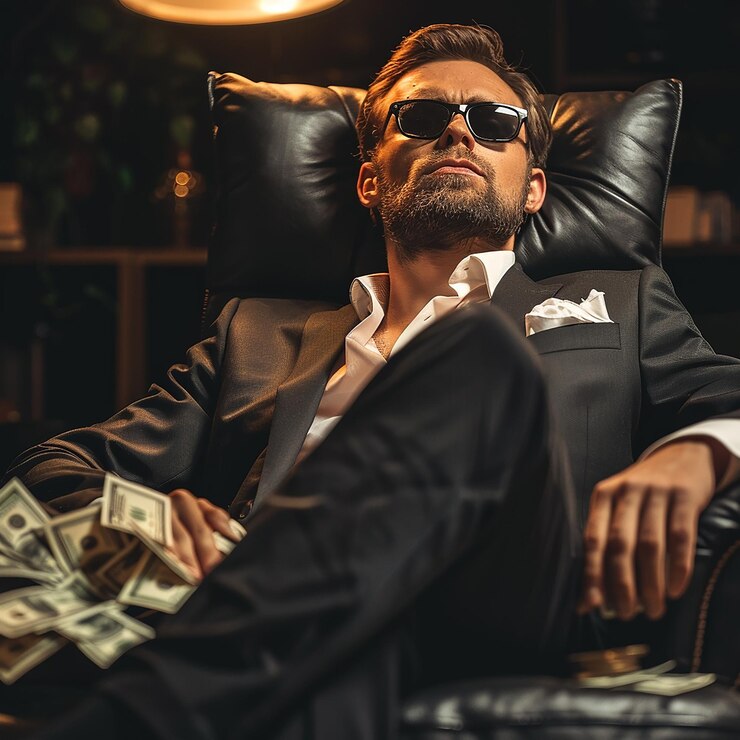 Make1m.com Millionaire Life: Your No-Nonsense Guide to Wealth, Wisdom & Freedom