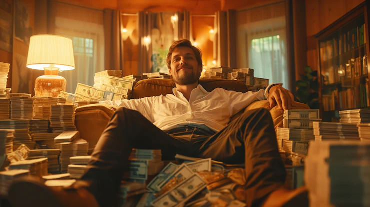 Make1m.com Millionaire