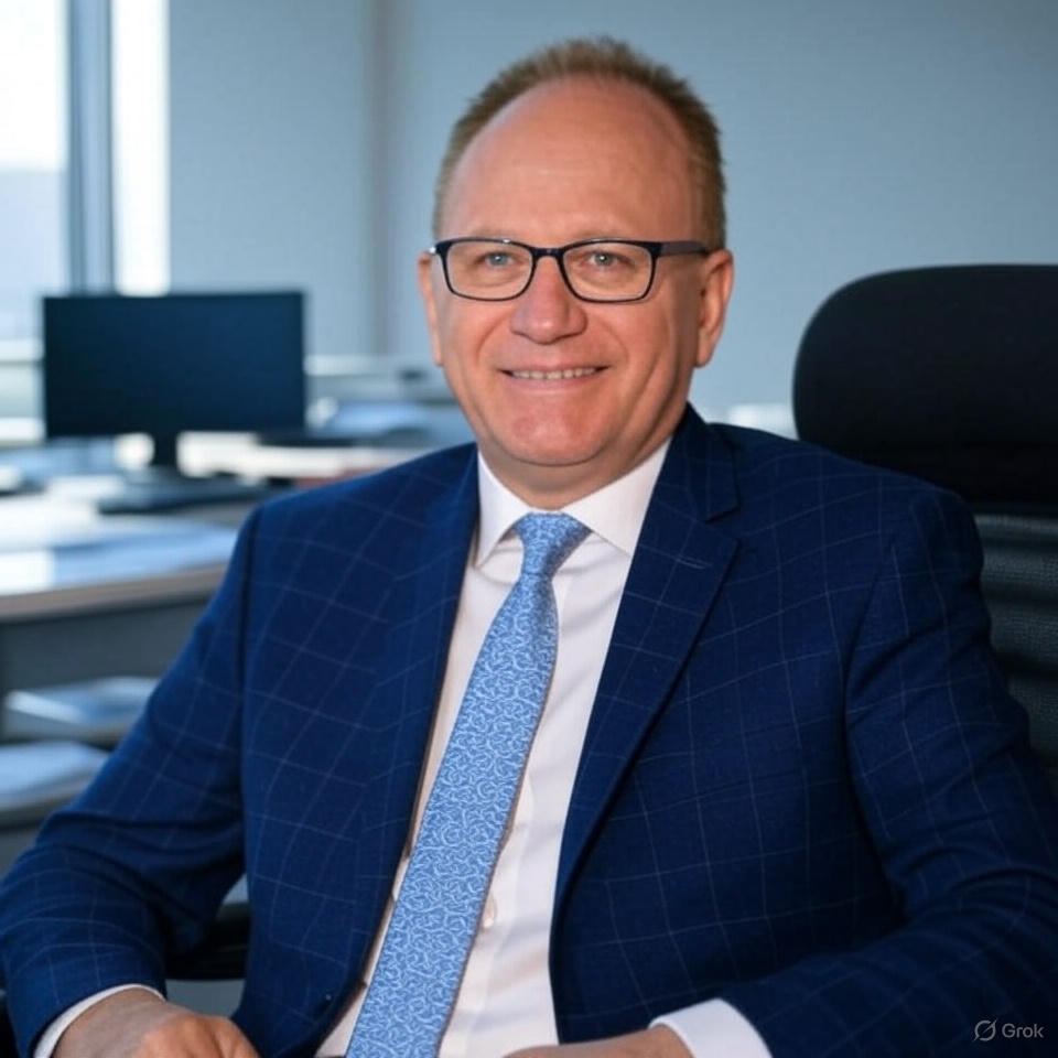 mark spaeny