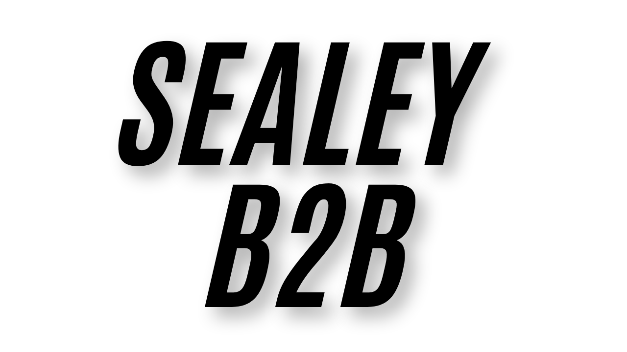 Sealey B2B