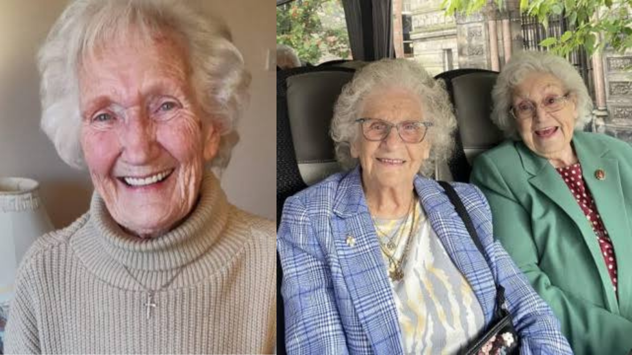 Paisley Daily Express Obituaries: Latest Notices