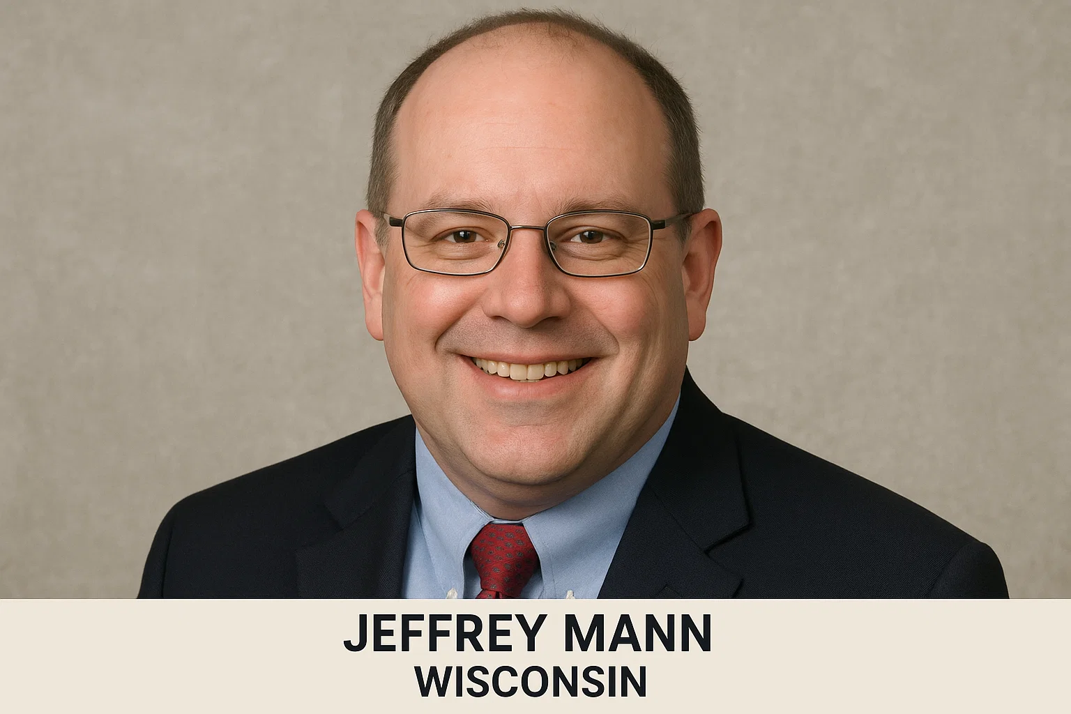 Jeffrey Mann Wisconsin: Impacting the Community