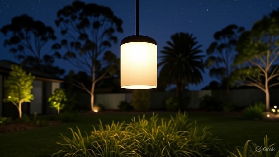 Yiray Smart Lights Australia: Top Features You Need to Know
