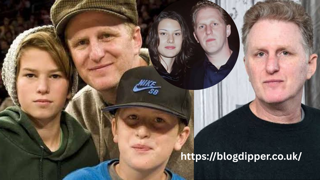 Maceo Shane Rapaport