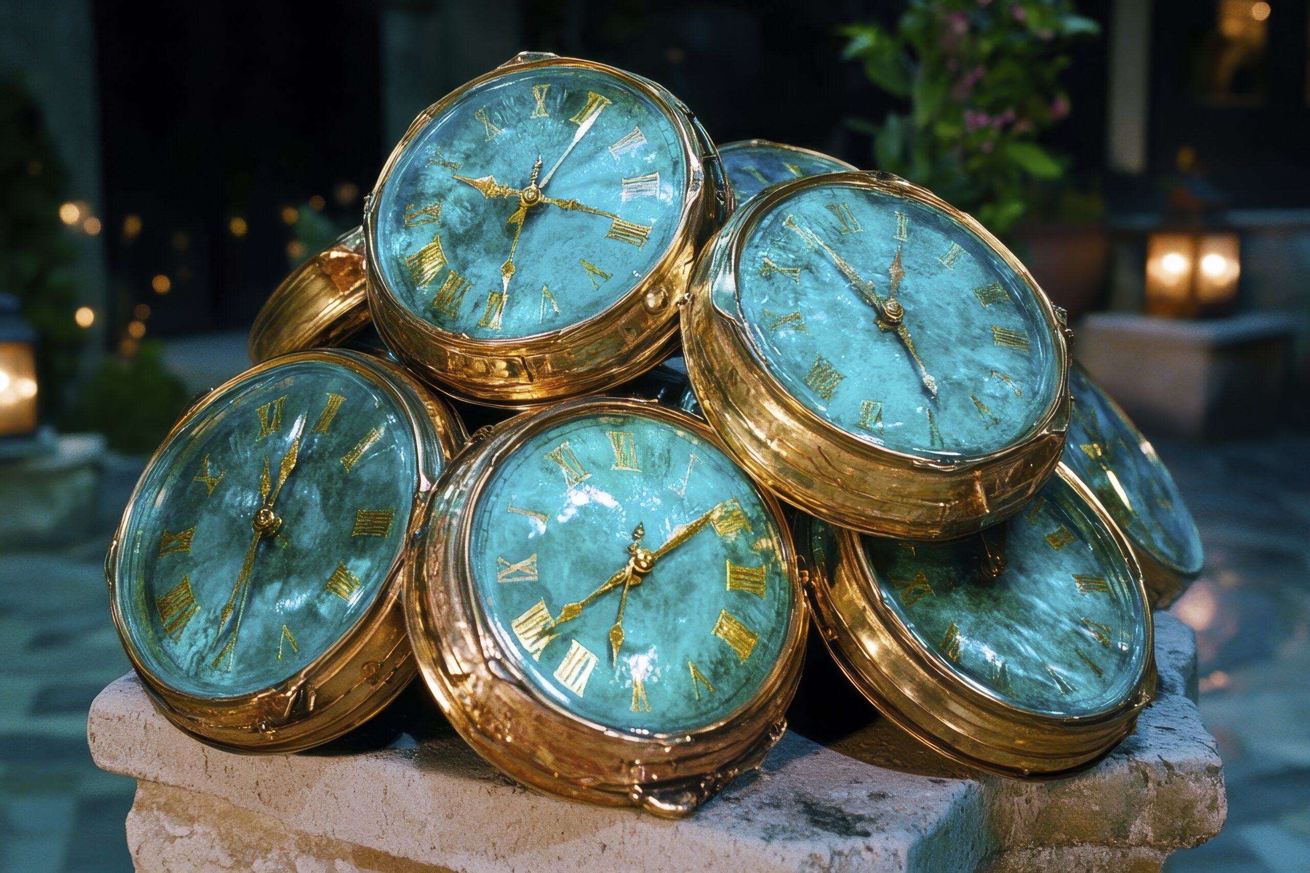 Shabbat Time NYC: Find the Exact Time for Today