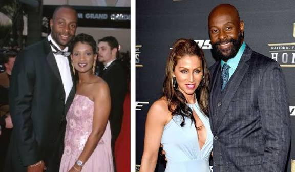 Jacqueline Bernice Mitchell