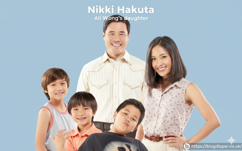 nikki hakuta