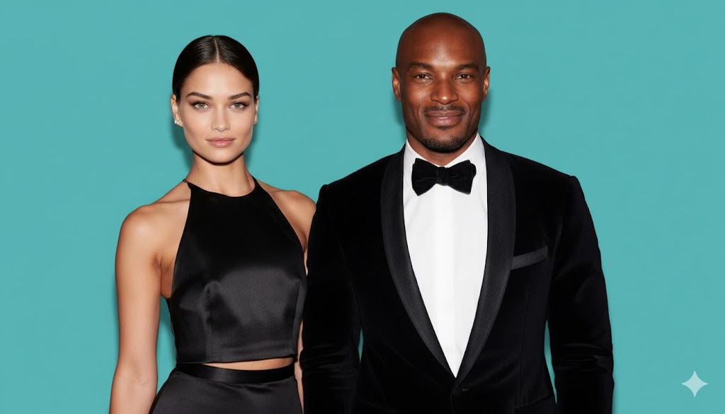Berniece Julien: The Private Life of Tyson Beckford’s Ex-Wife and Entrepreneur