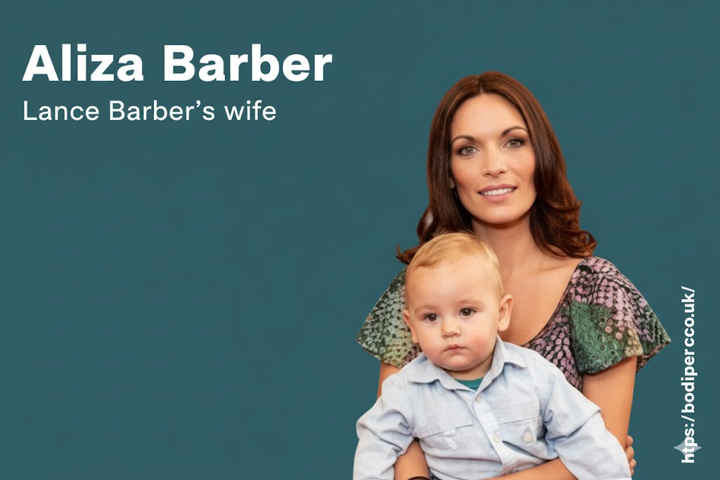 Lola Jade Fielder-Civil: The Daughter of Blake Fielder-Civil and Sarah Aspin