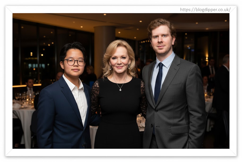 Connor Douglas Gilliland