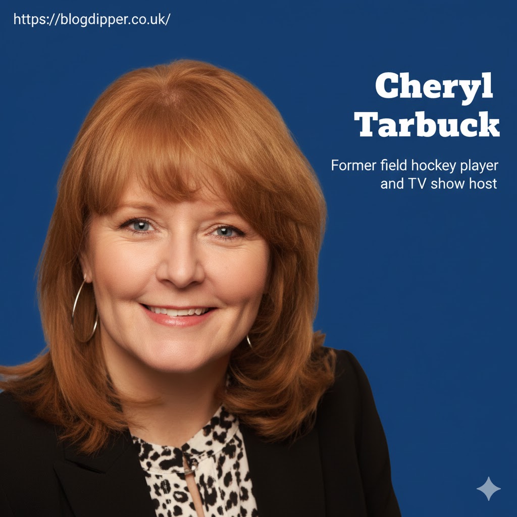 Cheryl Tarbuck