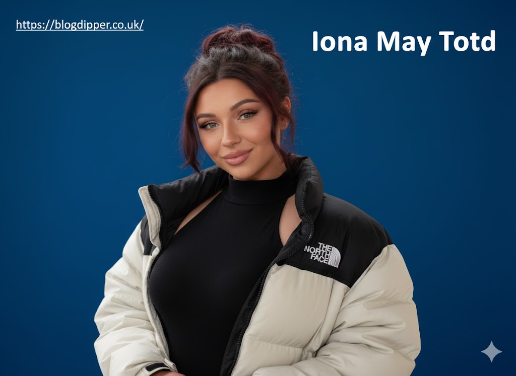 Iona May Todd: A Rising Star in Multimedia Journalism