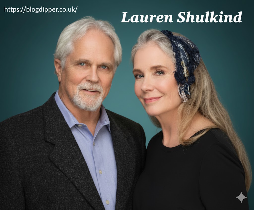 Lauren Shulkind: A Life Beyond the Spotlight