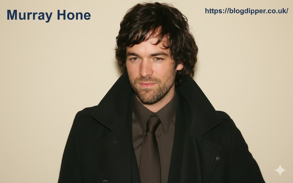 Murray Hone: The Man Behind the Spotlight