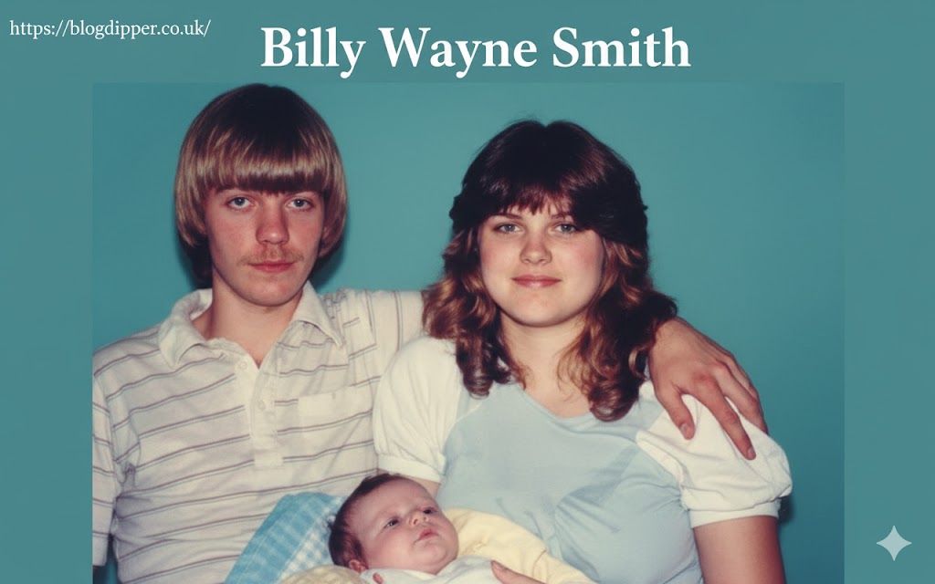 billy wayne smith