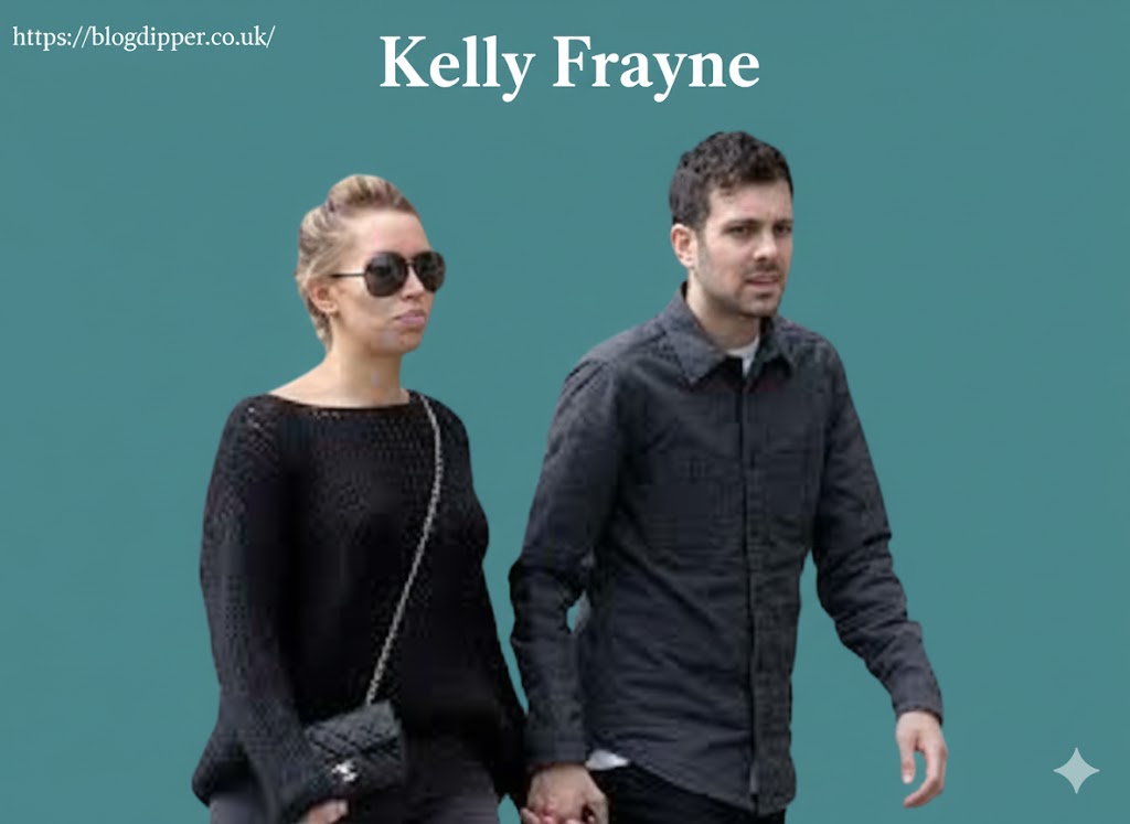 Kelly Frayne