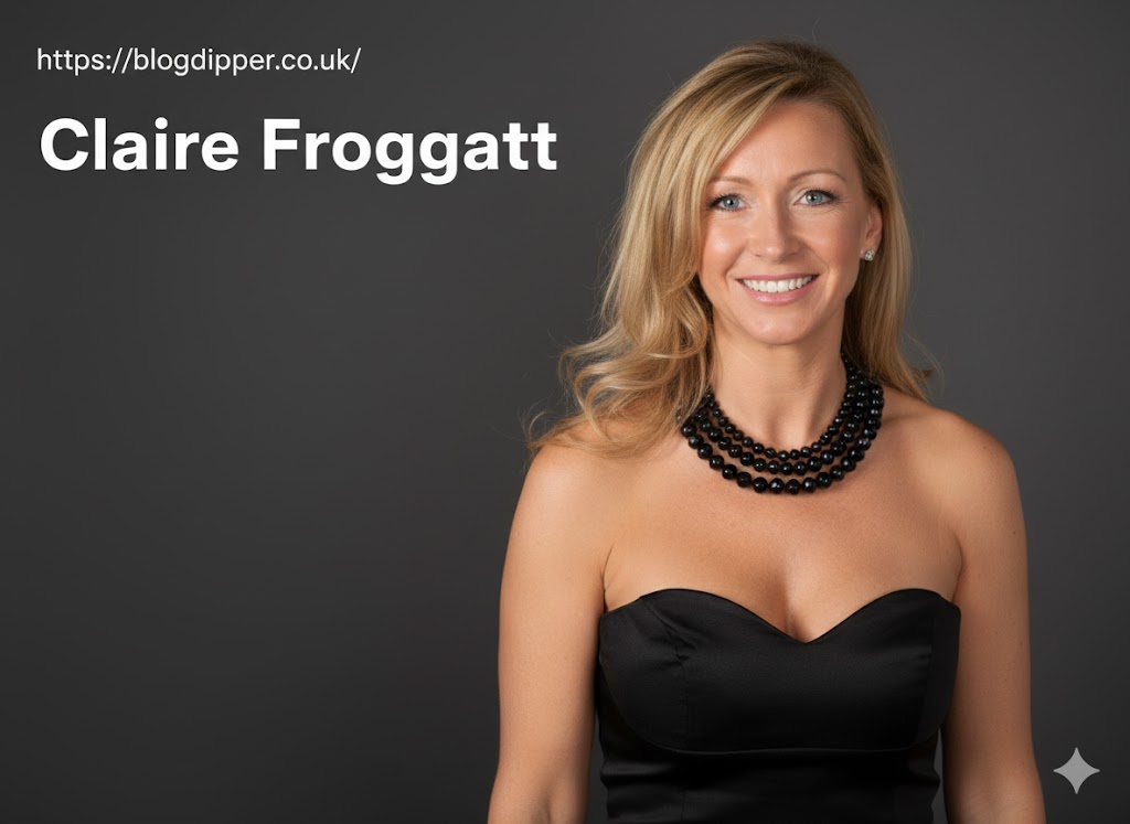Claire Froggatt