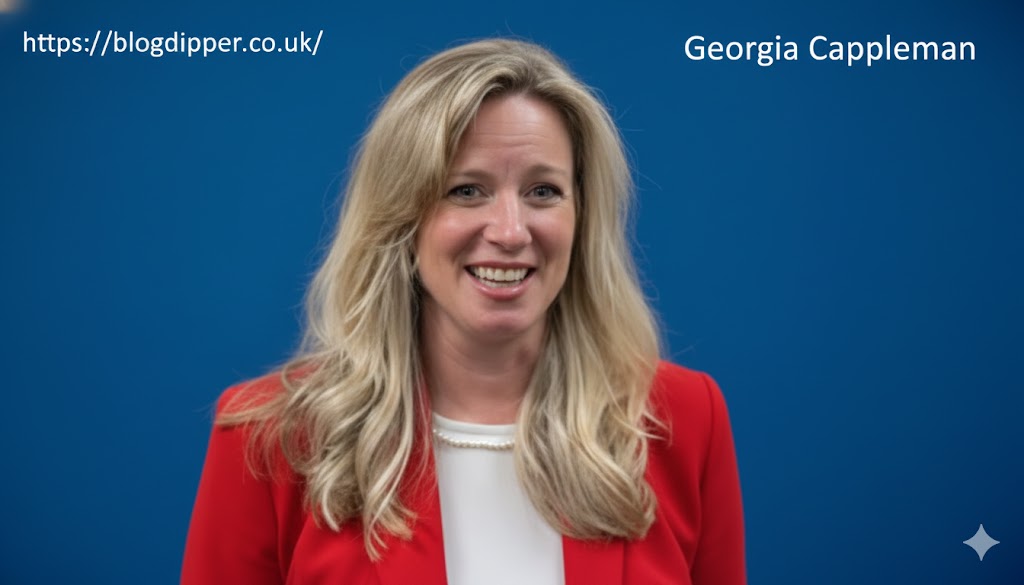 Georgia Cappleman: A Leading Prosecutor in Florida’s Criminal Justice System