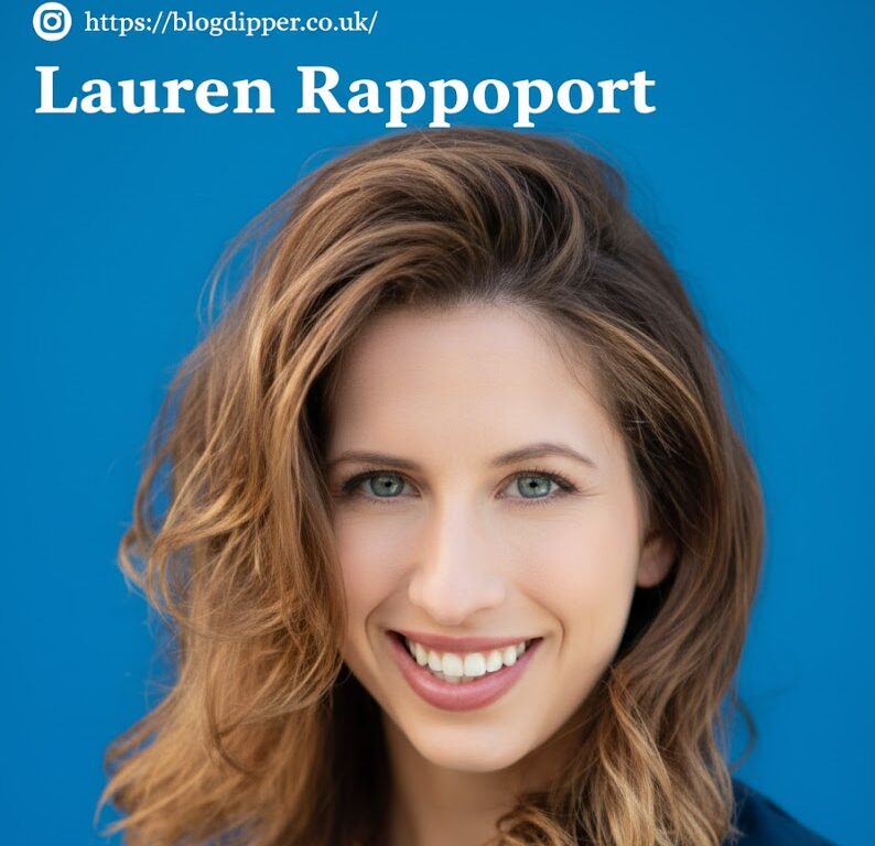 Lauren Rappoport
