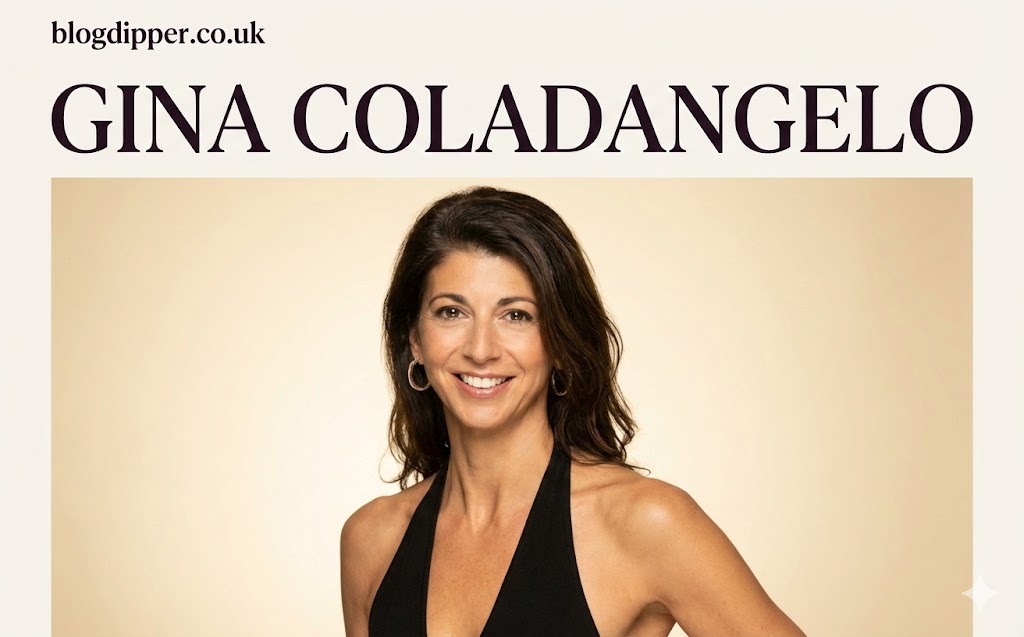 Gina Coladangelo: Life and Legacy of a Controversial Public Figure