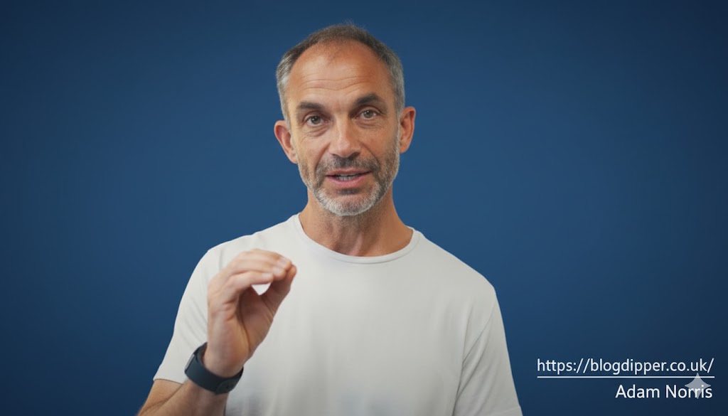 Adam Norris: The Entrepreneur Behind the Success of Lando Norris