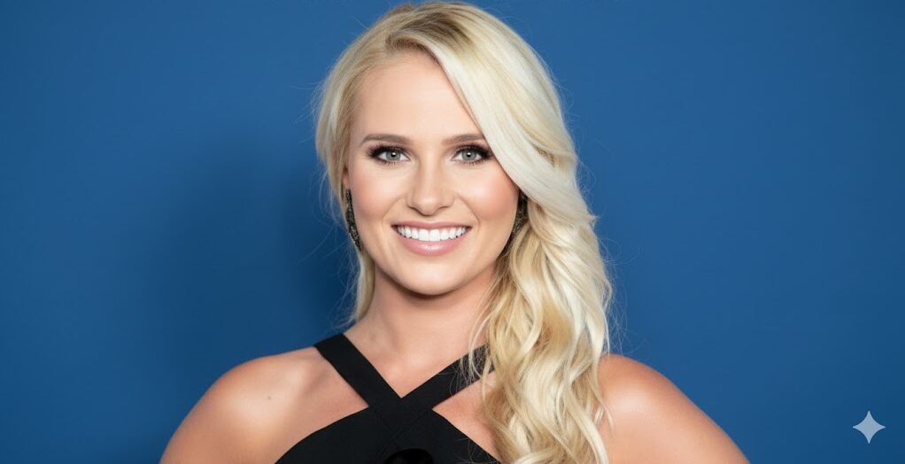 Tomi Lahren: Biography, Career, Personal Life, Net Worth, and Media Presence