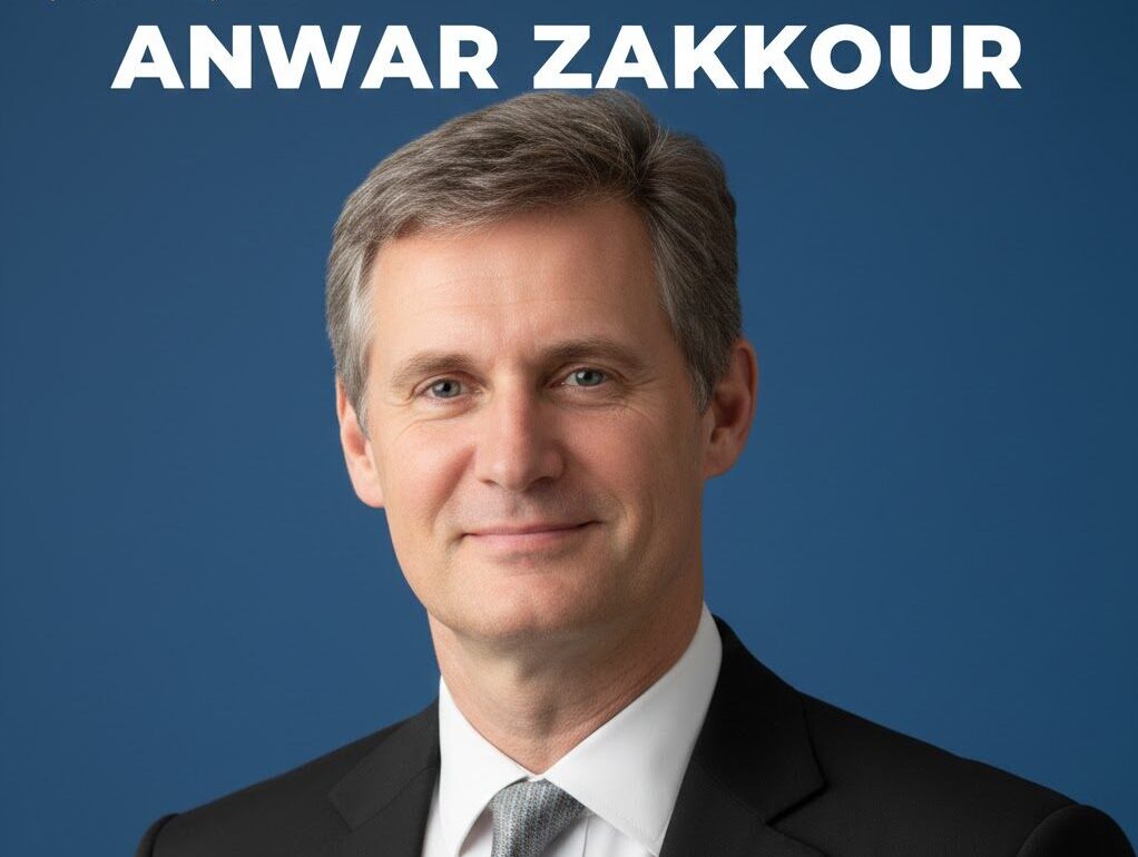 anwar zakkour
