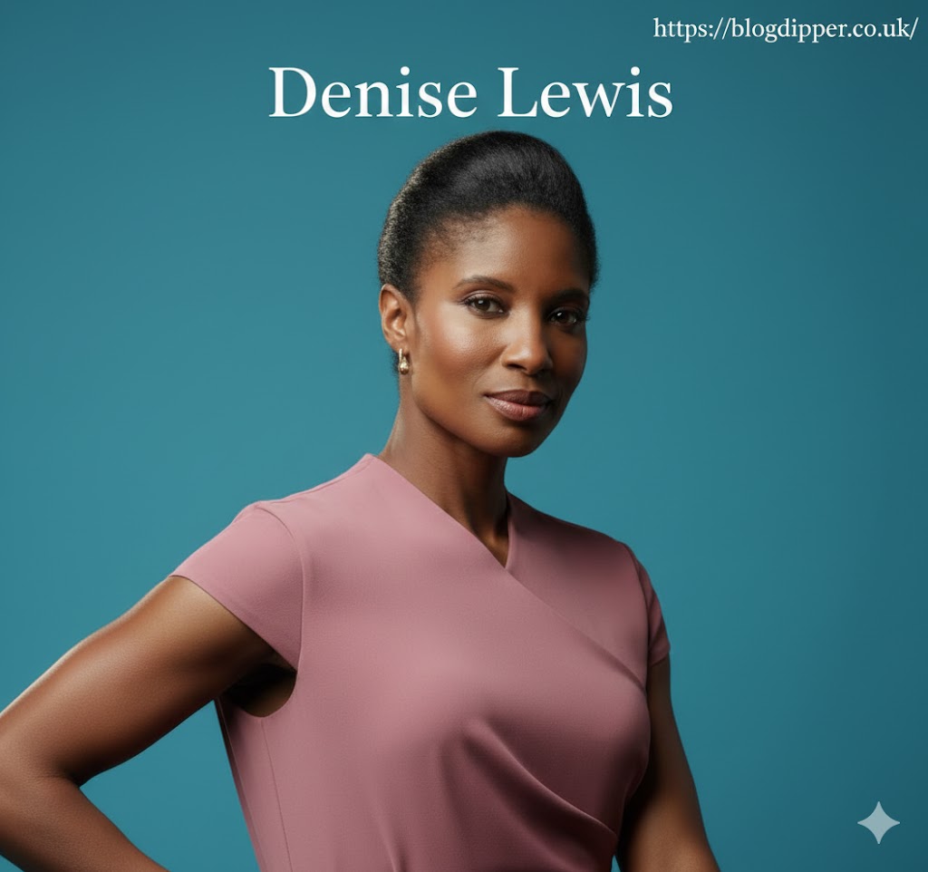 denise lewis